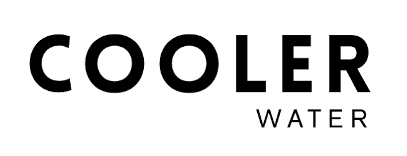 Cooler Water — custom branded canned water